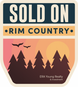Sold On Rim Country